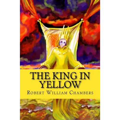 The King in Yellow