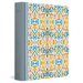 ESV Single Column Journaling Bible, Artist Series (Cloth Over Board, Jessica Dennis Bush, Flourish)