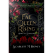 Fae Queen Rising: An Epic Romantic Fantasy