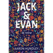 Jack & Evan: in verse