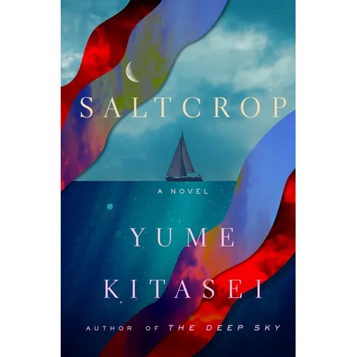 Saltcrop