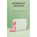 Autonomous Art Institutions: Artists Disrupting the Creative City