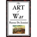 The Art of War: A Classical Treatise on Strategy and Military Science