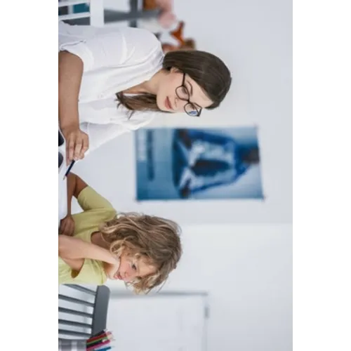 Attention Deficit Hyperactivity Disorder (Adhd): A Comprehensive Guide To Managing, Healing, And Coping With ADHD In Children and Teenagers