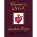 Useless Magic: Lyrics and Poetry