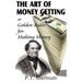 The Art of Money Getting