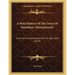 A Brief History Of The Town Of Stoneham, Massachusetts: From Its First Settlement To The Year 1813 (1870)
