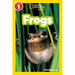 Frogs (National Geographic Kids Readers, Level 1)