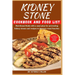 Kidney Stone Cookbook and Food List: Nutritional Guide with a meal plan for preventing kidney stones and recipes to improve renal function