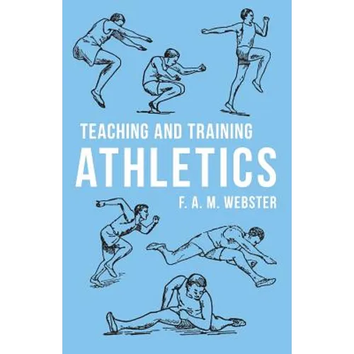 Teaching and Training Athletics