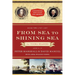 From Sea to Shining Sea for Young Readers: 1787-1837