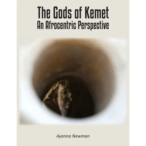 The Gods of Kemet: An Afrocentric Perspective