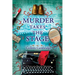 Murder Takes the Stage