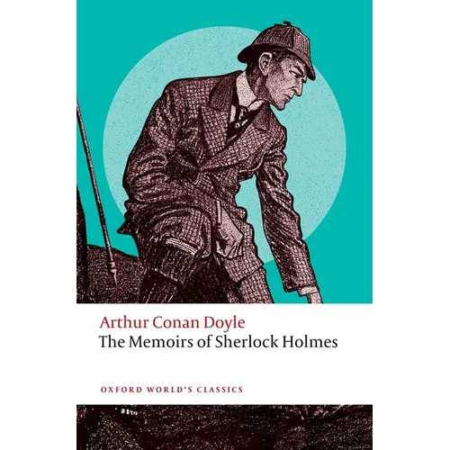 The Memoirs of Sherlock Holmes