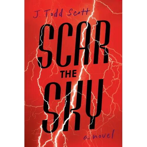 Scar the Sky