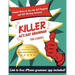 Killer ACT/SAT Grammar: Eleven Easy Grammar and Punctuation Rules for Both Tests