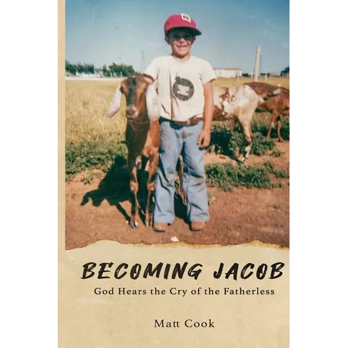 Becoming Jacob