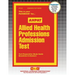 Allied Health Professions Admission Test (AHPAT)