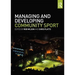 Managing and Developing Community Sport