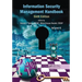 Information Security Management Handbook, Volume 6
