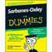 Sarbanes-Oxley for Dummies