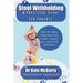 Stool Withholding A Practical Guide for Parents