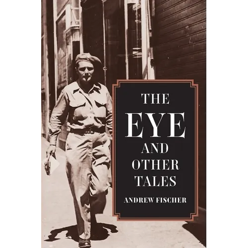 The Eye and Other Tales