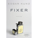Fixer: Poems