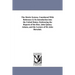 The Metric System, Considered With Reference to Its introduction into the United States; Embracing the Reports of the Hon. John Quincy Adams, and the