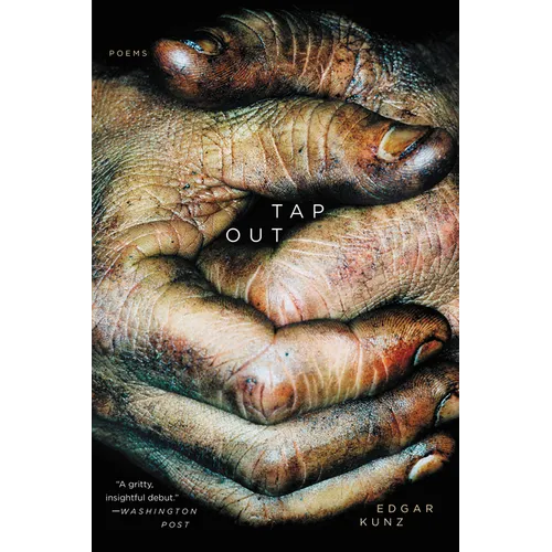 Tap Out: Poems