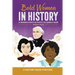Bold Women in History: 15 Women's Rights Activists You Should Know