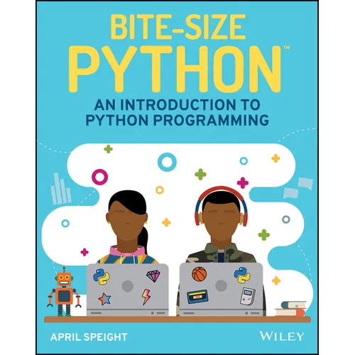 Bite-Size Python: An Introduction to Python Programming