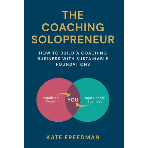 The Coaching Solopreneur