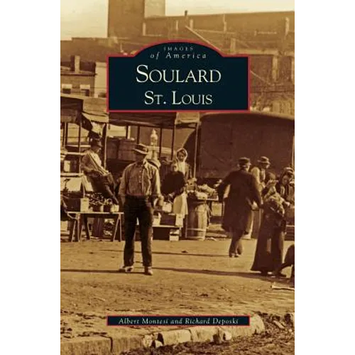 Soulard St. Louis