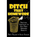 Ditch That Homework: Practical Strategies to Help Make Homework Obsolete
