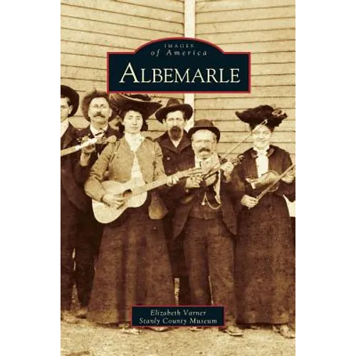 Albemarle