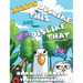 Birds Dislike This and Dislike That
