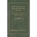 New Sources of Indian History 1850-1891: The Ghost Dance, the Prairie Sioux - A Miscellany