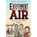 Excitement in the Air: The Voices of NW Wrestling, Volume 1