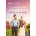 Their Impossible Amish Match: An Uplifting Inspirational Romance