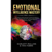 Emotional Intelligence Mastery 2-in-1: The Spiritual Guide for how to analyze people & yourself. Improve your social skills, relationships and boost y