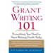 Grant Writing 101: Everything You Need to Start Raising Funds Today