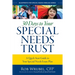 30 Days to Your Special Needs Trust: A Quick-Start Guide to Your Special-Needs Estate Plan
