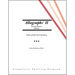 Allographs Ii Teacher/Parent Manual: Linguistic Spelling Program