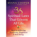 The 36 Spiritual Laws That Govern All Life: Keys to Achieving Prosperity, Happiness, and Well-Being