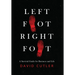 Left Foot Right Foot: Survival Guide for Business and Life