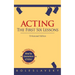 Acting: The First Six Lessons (Enhanced Edition)