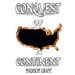 The Conquest of a Continent