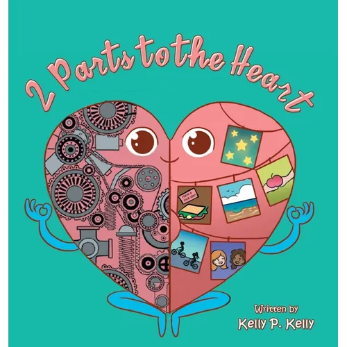 2 Parts to the Heart