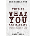 Life Skills Book: This Is What You're Missing - It's Time To Get It Back